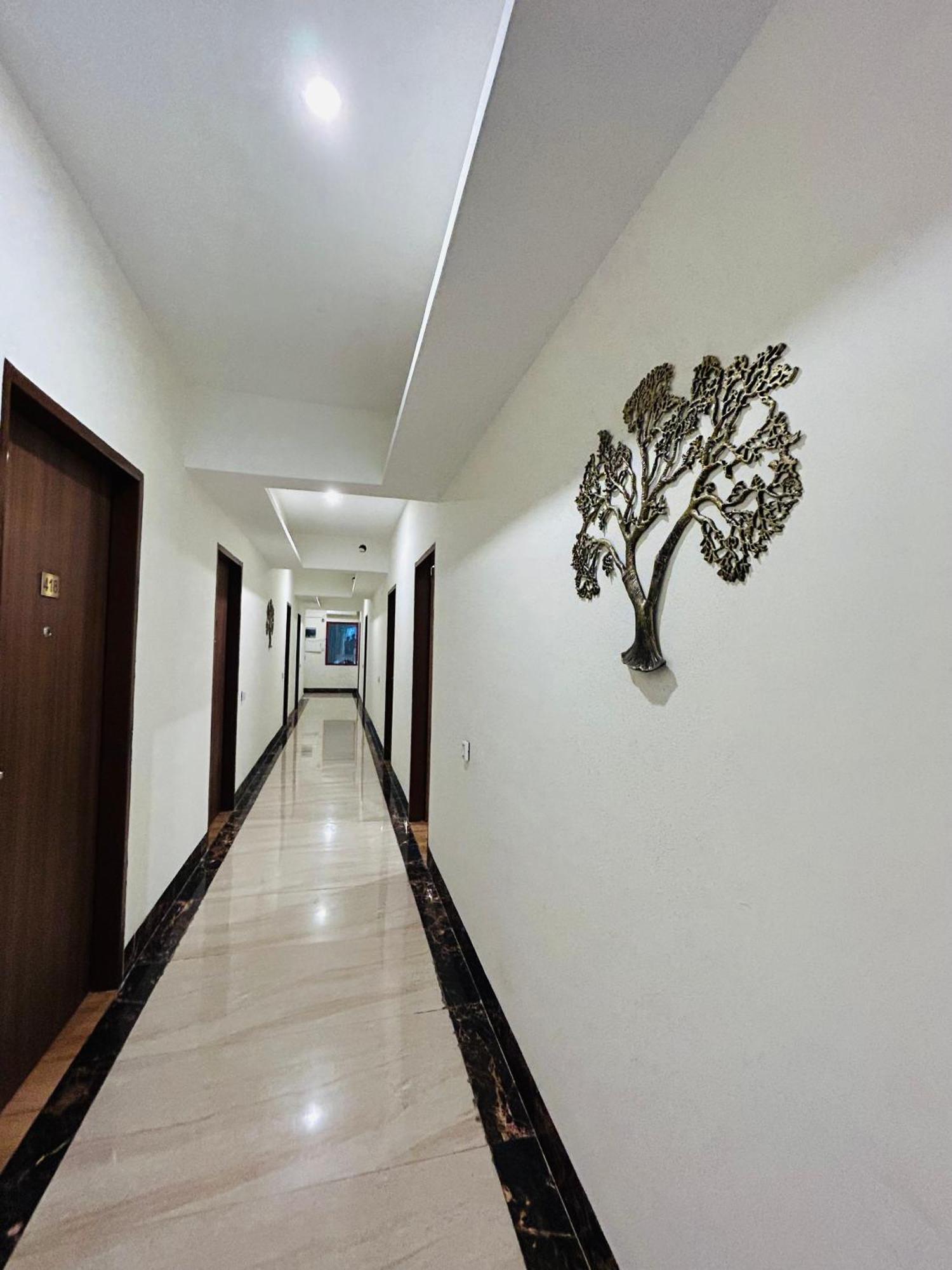 Amahi Inn Gurgaon Exterior photo